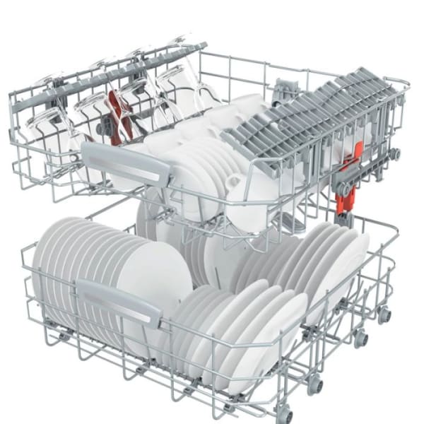 LAVE VAISSELLE Pose libre ARISTON 15 COUVERTS BLANC (LFO3P31WL) LAVE VAISSELLE Pose libre ARISTON 15 COUVERTS BLANC (LFO3P31WL)